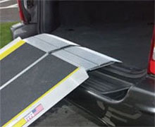 Access ramps for sale Access ramps for sale