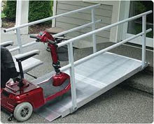 Access ramps for Wheelchairs Access ramps for Wheelchairs