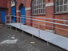 Access Ramps Access Ramps