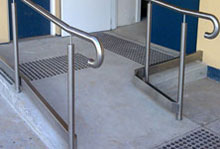 Disability Access ramps Disability Access ramps