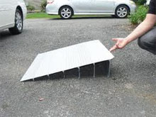 FAQs Access Ramps