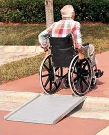 Handicapped Access Ramps Handicapped Access Ramps
